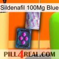 Sildenafil 100Mg Blue 37